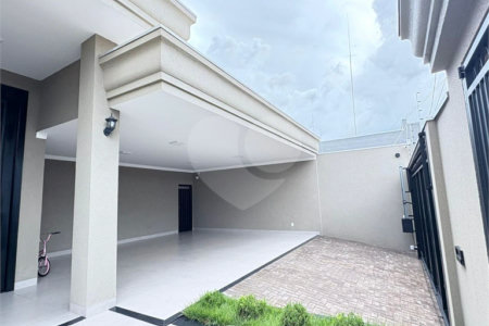 Casa à venda com 3 suítes em Jardim Bom Jesus, Inocência, MS