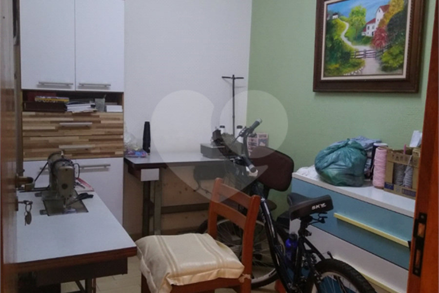 Sobrado à venda com 4 suítes em Mandaqui, São Paulo, SP