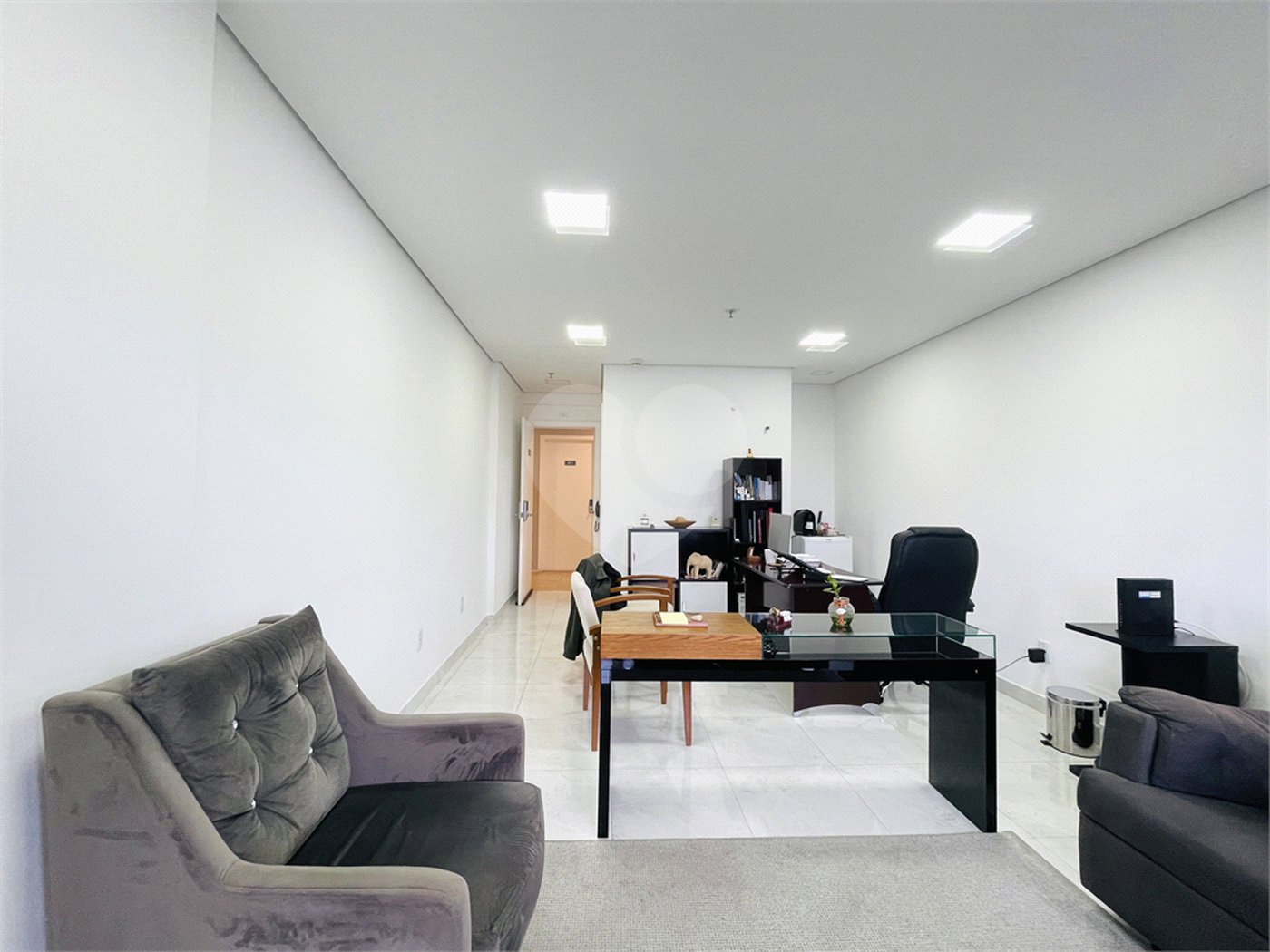 Sala à venda no Centro, São Bernardo do Campo, SP