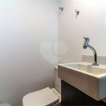Apartamento à venda com 3 quartos, sendo 1 suíte, em Brooklin, São Paulo, SP