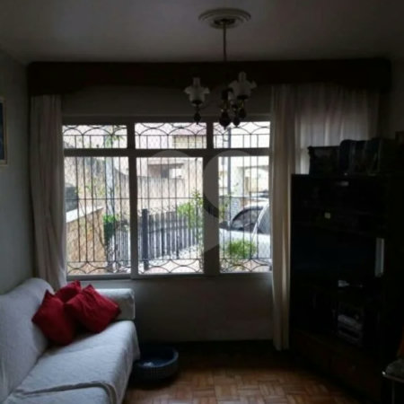 Casa à venda com 3 quartos no condomínio Travessa Quefren,21, São Paulo - SP