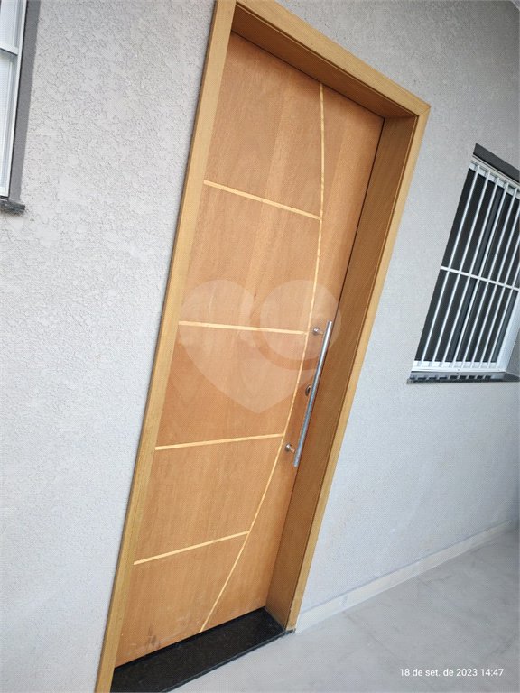 Apartamento à venda com 1 quarto em Vila Anastácio, São Paulo, SP