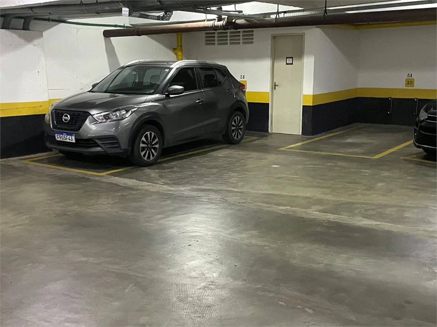 Apartamento à venda com 3 quartos, sendo 1 suíte, em Brooklin Paulista, São Paulo, SP