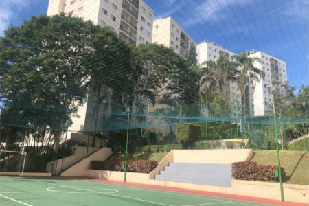 Apartamento à venda com 2 quartos em Jardim Esmeralda, São Paulo, SP