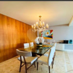 Apartamento à venda com 4 suítes em Santo Amaro, São Paulo, SP