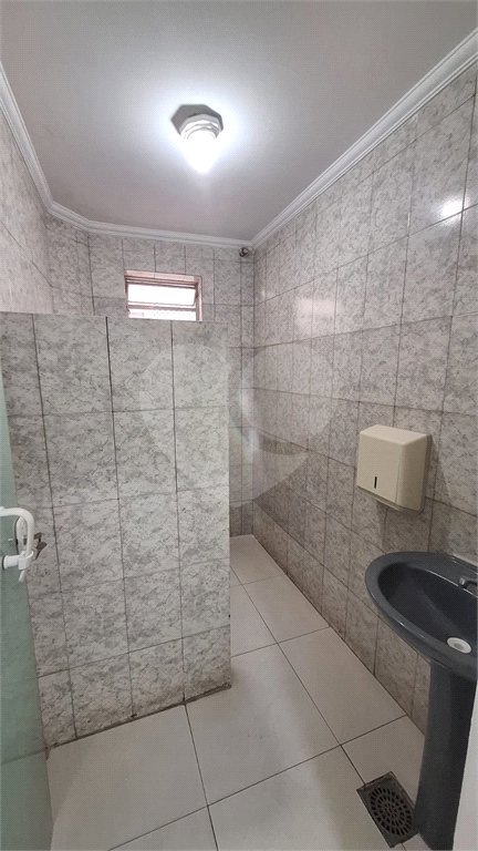 Salão para alugar em Jardim Vergueiro, Sorocaba, SP
