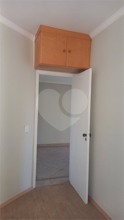 Apartamento à venda com 3 quartos, sendo 1 suíte, em Mandaqui, São Paulo, SP