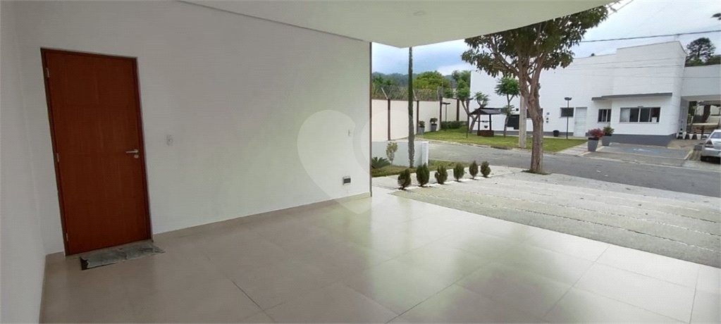 Casa à venda com 3 suítes no condomínio Bella Cittá - Villaggio II, Mogi das Cruzes - SP