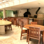 Apartamento para alugar com 4 quartos, sendo 3 suítes,  em Vila Leopoldina, São Paulo, SP