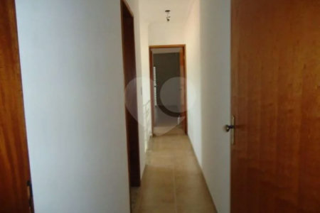 Sobrado à venda com 3 suítes em Vila Mazzei, São Paulo, SP