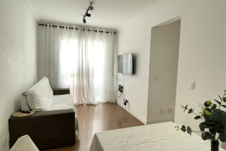 Apartamento à venda com 3 quartos, sendo 1 suíte,  em Mogi Moderno, Mogi das Cruzes, SP