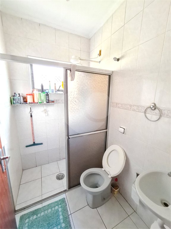 Sobrado à venda com 3 quartos, sendo 1 suíte, em Parque das Nações, Atibaia, SP