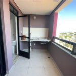 Apartamento para alugar com 2 quartos, sendo 1 suíte, em Jardim Guarujá, Sorocaba, SP