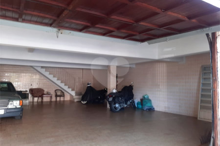 Casa à venda com 4 quartos, sendo 2 suítes, em Jardim Franca, São Paulo, SP