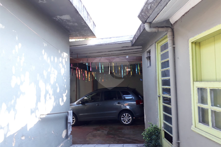 Terreno à venda com 1 quarto em Santana, São Paulo, SP