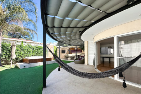 Casa à venda com 4 suítes no condomínio Quadra Real Campo Belo, São Paulo - SP