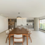 Apartamento à venda com 3 suítes em Campo Belo, São Paulo, SP