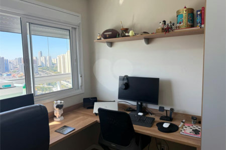 Apartamento à venda com 2 quartos, sendo 1 suíte, em Vila Prudente, São Paulo, SP