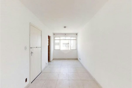 Apartamento à venda com 2 quartos, sendo 1 suíte, em Cambuci, São Paulo, SP
