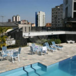 Flat à venda com 1 suíte em Santana, São Paulo, SP
