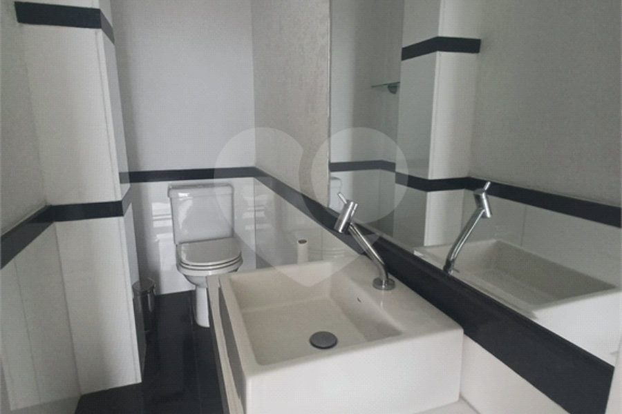 Cobertura para alugar com 3 quartos, sendo 2 suítes, em Santana, São Paulo, SP