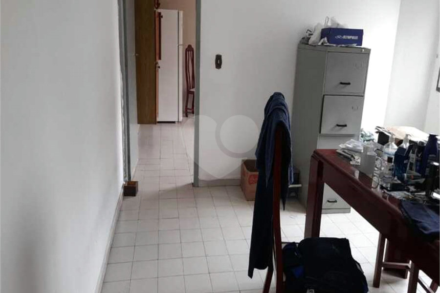 Sobrado à venda com 3 quartos, sendo 1 suíte, em Tucuruvi, São Paulo, SP