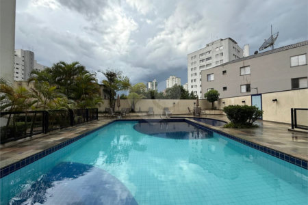 Apartamento à venda com 3 quartos, sendo 1 suíte, em Água Fria, São Paulo, SP