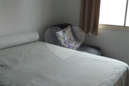 Terreno à venda com 1 quarto em Chora Menino, São Paulo, SP