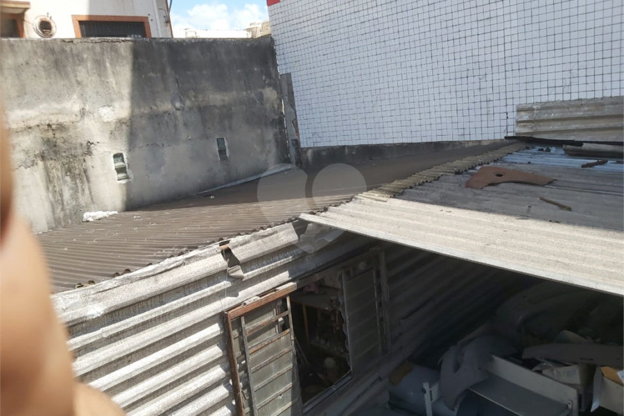 Terreno à venda em Vila Nova Cachoeirinha, São Paulo, SP