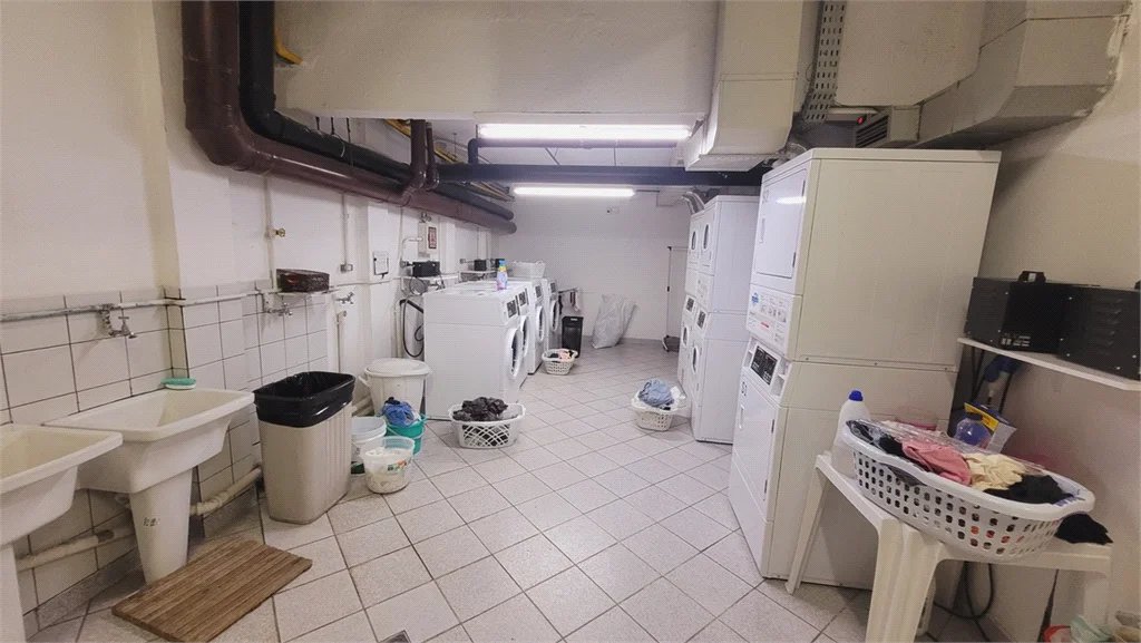 Apartamento à venda com 1 suíte em Pinheiros, São Paulo, SP