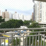 Apartamento à venda com 2 quartos, sendo 1 suíte, em Vila Andrade, São Paulo, SP