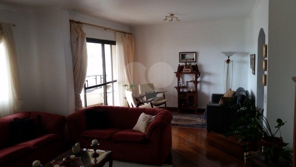 Apartamento à venda com 3 quartos, sendo 2 suítes,  em Santana, São Paulo, SP