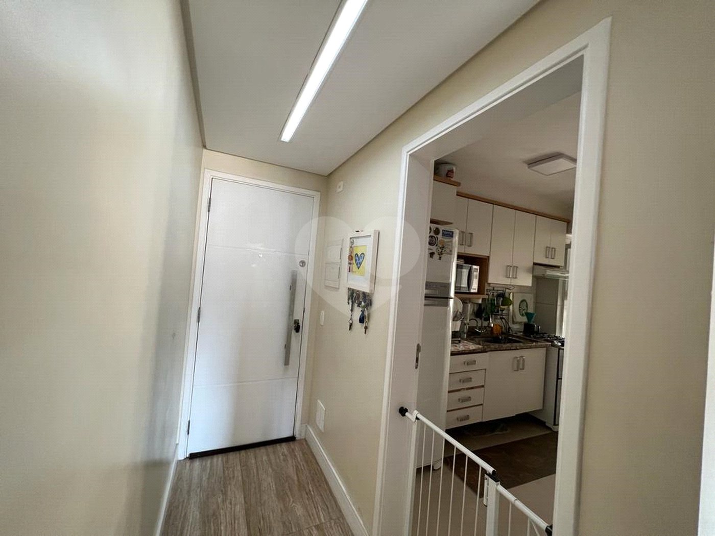 Apartamento à venda com 4 quartos, sendo 2 suítes, em Santana, São Paulo, SP