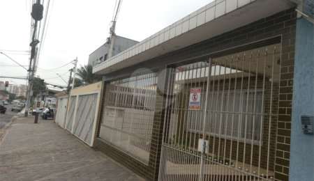 Casa à venda com 3 quartos em Limão, São Paulo, SP