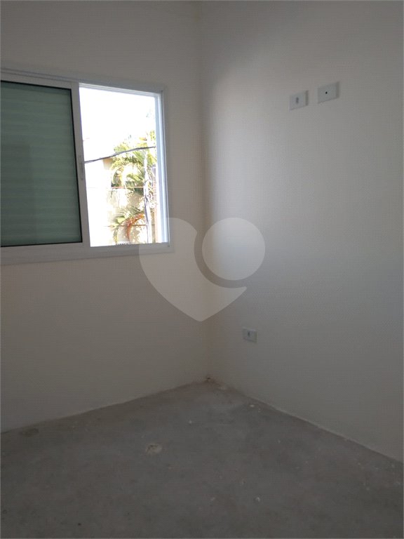 Apartamento à venda com 2 quartos em Parada Inglesa, São Paulo, SP