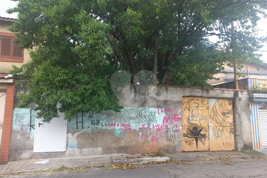 Terreno à venda em Tucuruvi, São Paulo, SP