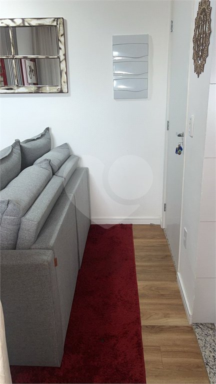 Apartamento à venda com 2 quartos, sendo 1 suíte, em Parque Residencial Flamboyant, São José dos Campos, SP