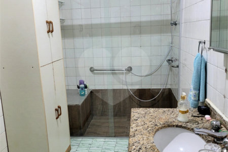 Casa Térrea à venda com 3 quartos, sendo 1 suíte, em Brooklin Novo, São Paulo, SP