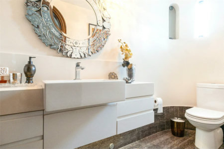 Casa Térrea à venda com 3 quartos, sendo 1 suíte, em Vila Inah, São Paulo, SP