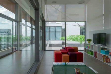 Apartamento à venda com 1 suíte em Brooklin Paulista, São Paulo, SP