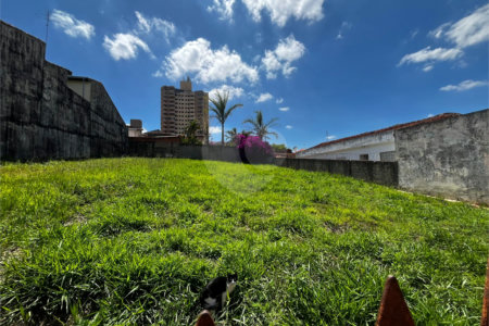 Terreno à venda em Vila Rosa, Itapetininga, SP