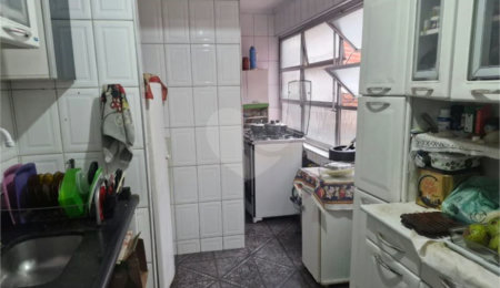 Apartamento à venda com 3 quartos em Guapira, São Paulo, SP