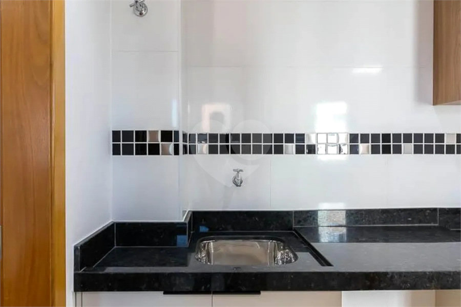 Apartamento para alugar com 2 quartos em Jardim São Paulo(zona Norte), São Paulo, SP