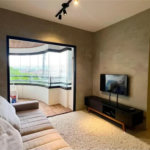 Apartamento à venda com 3 quartos, sendo 1 suíte, em Vila Madalena, São Paulo, SP