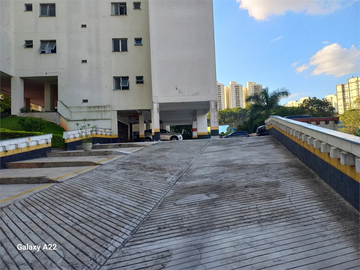 Apartamento à venda com 2 quartos em Butantã, São Paulo, SP
