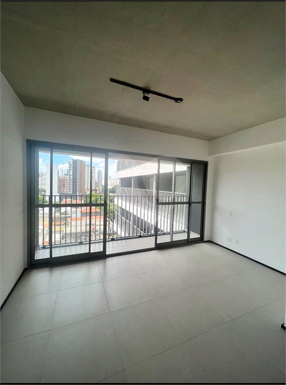 Apartamento à venda com 1 quarto em Vila Clementino, São Paulo, SP