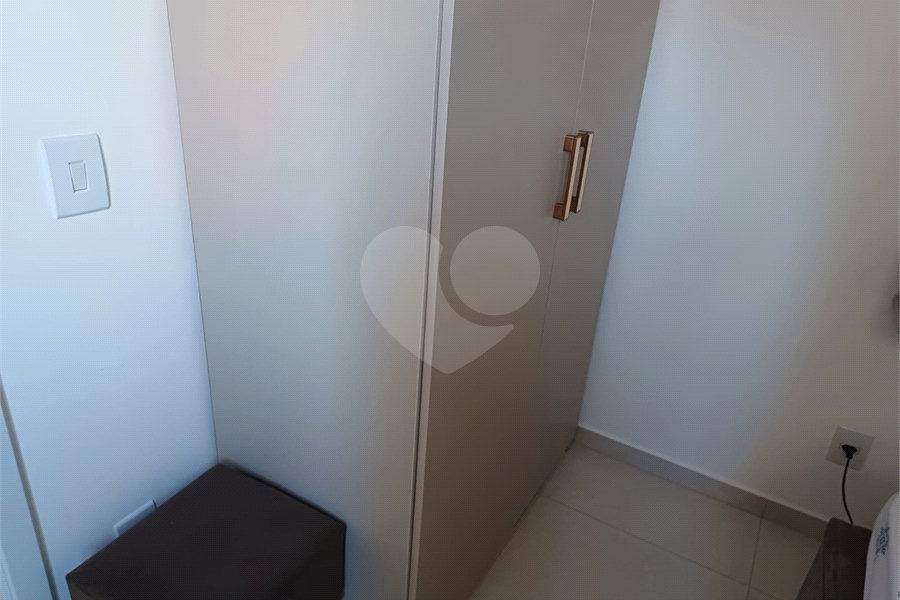 Apartamento à venda ou para alugar com 2 quartos, sendo 1 suíte,  em Santana, São Paulo, SP