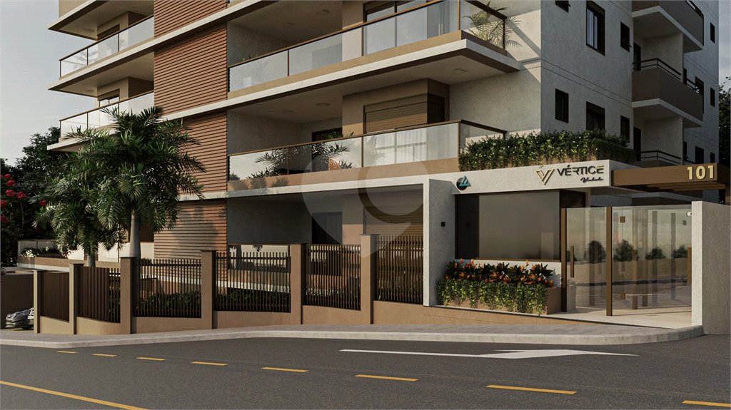 Apartamento à venda com 3 quartos, sendo 1 suíte, em Pinheirinho, Vinhedo, SP