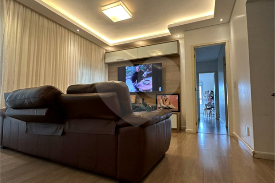 Apartamento à venda com 3 suítes em Santana, São Paulo, SP