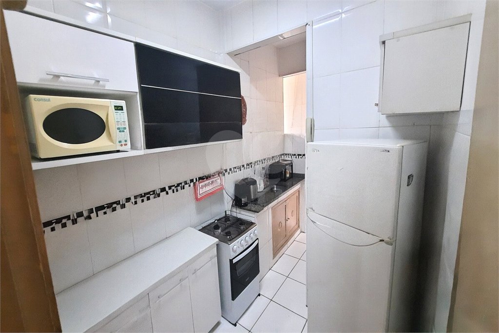 Apartamento à venda com 2 quartos, sendo 1 suíte,  em Rio Comprido, Rio de Janeiro, RJ